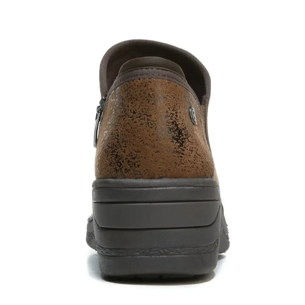 BZees Domino Bootie